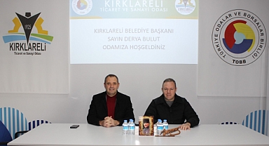 İstihdam ve Ekonomi Üzerine Önemli Görüşmeler