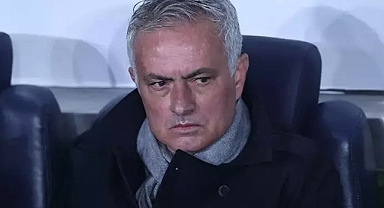 Jose Mourinho: Zayıf bir performans sergiledik