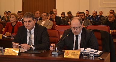 Karakoç Köyü'nün Mahalle Olma Talebi, Kırklareli Belediye Meclisi Tarafından Kabul Edilmedi