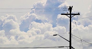 Karıncak Köyünde Planlı Elektrik Kesintisi