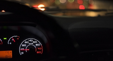 Kasım Ayında Trafiğe Kaydı Yapılan Taşıt Sayısı 188 Bin 966 Oldu