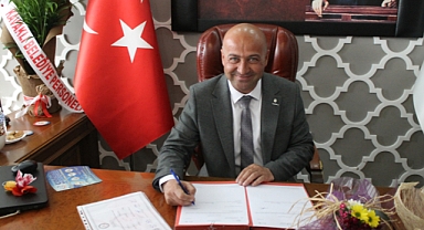 Kavaklı Belediye Başkanı Ufuk İn'den Kent Kart Duyurusu