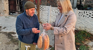 Kaynarca Belediye Başkanı Neşe Çevikbaş’tan Sosyal Hizmet Hamlesi