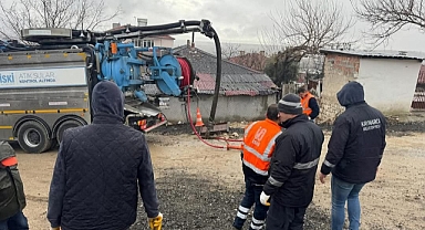 Kaynarca Belediyesi'nden Çevre Dostu Temizlik Adımı