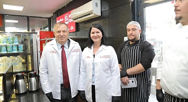 KENT LOKANTASI, HALK KAFE VE 5 ÇOCUK PARKI HİZMETE AÇILDI