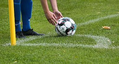 Kırklareli 1. Amatör Lig B Grubu'nda İlk Yarı Tamamlandı