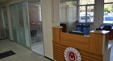 Kırklareli Askerlik Şubesi Yeni Adresinde Hizmete Başladı