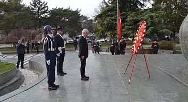 Kırklareli, Atatürk’ün Ziyaretinin 94. Yıl Dönümünü Coşkuyla Kutladı