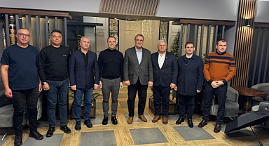 Kırklareli Belediye Başkanı Derya Bulut, Bulgaristan'da Önemli Temaslar Gerçekleştirdi