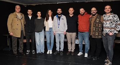 Kırklareli Belediye Başkanı Derya Bulut, 