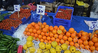 Kırklareli Belediyesi Halk Pazarı Hakkında Önemli Duyuru Yaptı