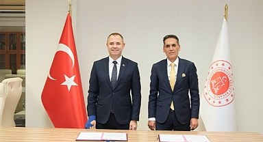 Kırklareli Belediyesi ile Cumhuriyet Başsavcılığı Arasında İşbirliği Protokolü İmzalandı