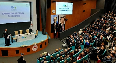 Kırklareli Belediyesi, Kocaeli ile Su Kardeşi Oldu