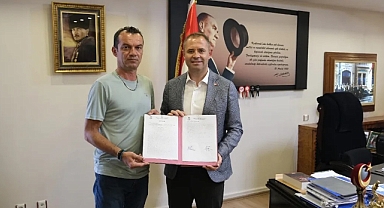 Kırklareli Belediyesi'nden Gençlere Ücretsiz Sinema Bileti Desteği