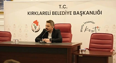 Kırklareli Belediyesi'nden Önemli Uyarı: Telefonla Maddi Yardım Talebine Dikkat!