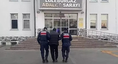 Kırklareli'de aranması bulunan 36 kişi yakalandı