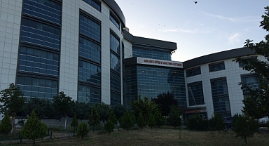 Kırklareli Eğitim ve Araştırma Hastanesi'ne Yeni Doktor Atandı