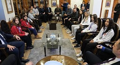 Kırklareli Genç Sporcularından Gurur Dolu Başarılar