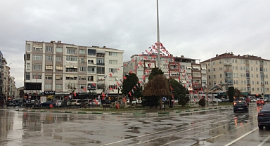 Kırklareli İçin Meteorolojik Uyarı: Şiddetli Yağmur, Kar Yağışı ve Buzlanma Bekleniyor