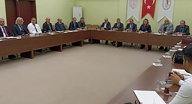 Kırklareli İl Milli Eğitim Müdürlüğü'nden Mesleki Eğitim Değerlendirmesi