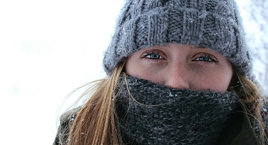 Kırklareli İl Sağlık Müdürlüğü'nden Kışa Karşı Soğuk Yaralanmaları Uyarısı