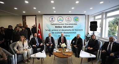 Kırklareli’nde Dünya Engelliler Günü Etkinliği: “Farklılıklarımız Gücümüzdür, Birlikte Yükseliriz”