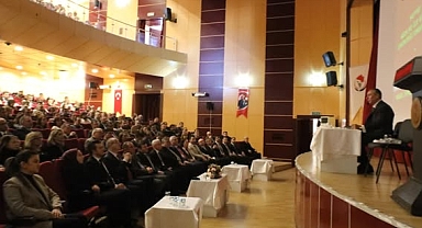 Kırklareli’nde Kamu Kurumlarına Protokol ve Davranış Kuralları Semineri