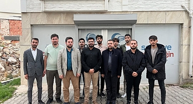 Kırklareli’nde Mekke’nin Fethi ve Kudüs Gecesi
