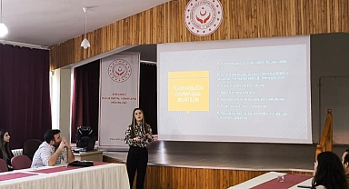 Kırklareli’nde Otizm Farkındalık Eğitimi: “Herkes İçin Daha İyi Bir Hayat Mümkün”