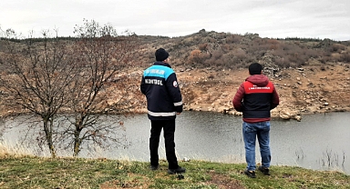Kırklareli'nde Su Ürünleri Denetimleri Başarıyla Devam Ediyor