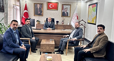 Kırklareli’nde Tarım ve Veterinerlik Alanında İşbirliği Güçleniyor