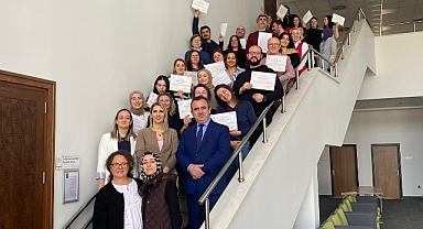 Kırklareli’nde Yenidoğan Canlandırma (NRP) Eğitimi Düzenlendi