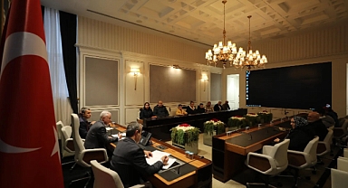 Kırklareli Valisi Uğur Turan: ‘Devletin Kapısı Her Zaman Herkese Açıktır’