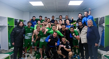 Kırklarelispor, Adana Demirspor'u 2-0 Yendi