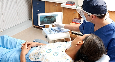 Kış Aylarında Diş Sağlığınıza Özen Gösterin: Düzenli Kontrol ve Tedavi İpuçları