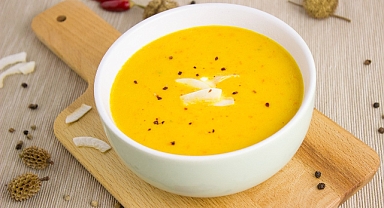 Kış Mevsiminin Vazgeçilmez Lezzeti: Çorbalar