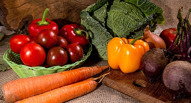 Kışın Favori Sebzeleri: Sağlık ve Lezzetin Buluşması