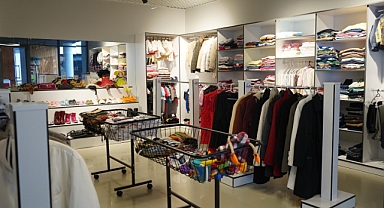 Lüleburgaz Belediyesi, İhtiyaç Sahiplerine 39 Bin 296 Adet Kıyafet Desteği Sağladı