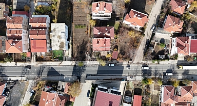 Lüleburgaz Belediyesi’nden Yollara Yatırım: Konfor ve Güvenlik Ön Planda