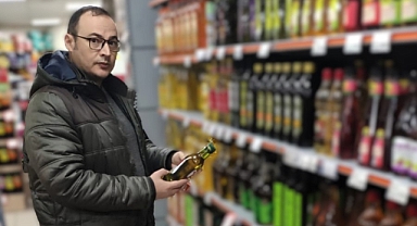 Lüleburgaz'da Taklit ve Tağşiş Ürünlere Karşı Denetimler Sürüyor