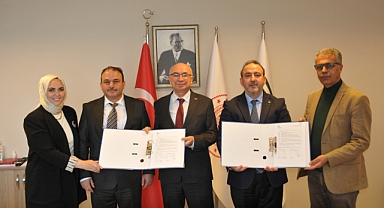 Lüleburgaz Kaymakamlığı, Üç Önemli Projeye Destek Almaya Hak Kazandı