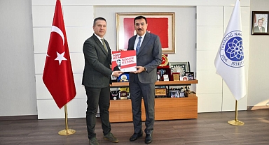 Malatya Milletvekili Bülent TÜFENKCİ’den Ziyaret