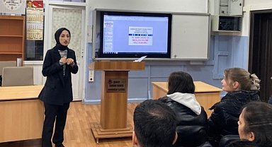 Öğrencilerin Geleceğine Yön Veren Alan Tercihleri