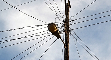 Pehlivanköy’de Elektrik Kesintisi Yaşanacak