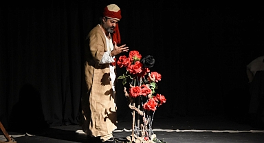 PİR SULTAN ABDAL'IN SESİ TEKİRDAĞ'DA YANKILANDI