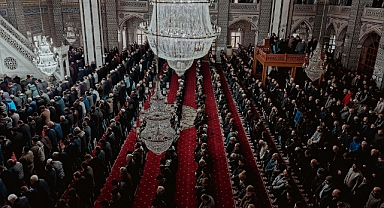 Regaip Kandili 2 Ocak 2025'te İdrak Edilecek