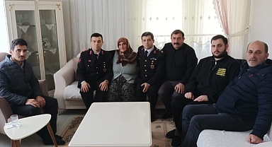 Şehit Jandarma Er Komonavalı, Şehadetinin 28. Yıldönümünde Dualarla Anıldı