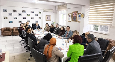 Sosyal Hizmetlerde Yeni Modeller ve Eğitim İhtiyaçları Tartışıldı