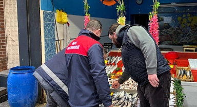 Sürdürülebilir Kaynak Kullanımı Ve Gelecek Nesillere Sağlıklı Su Ürünleri Aktarılması