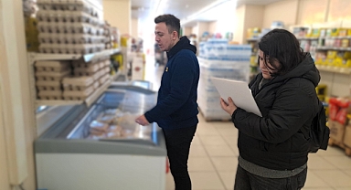 Tarım Ürünleri Fiyat İzleme Sistemi ile Kırklareli'nde Fiyat İstikrarı Sağlanıyor